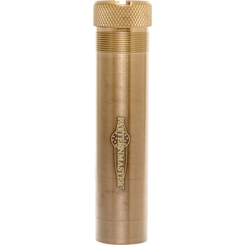 Patternmaster Code Black 12ga Invector DS Decoy  Choke Tube