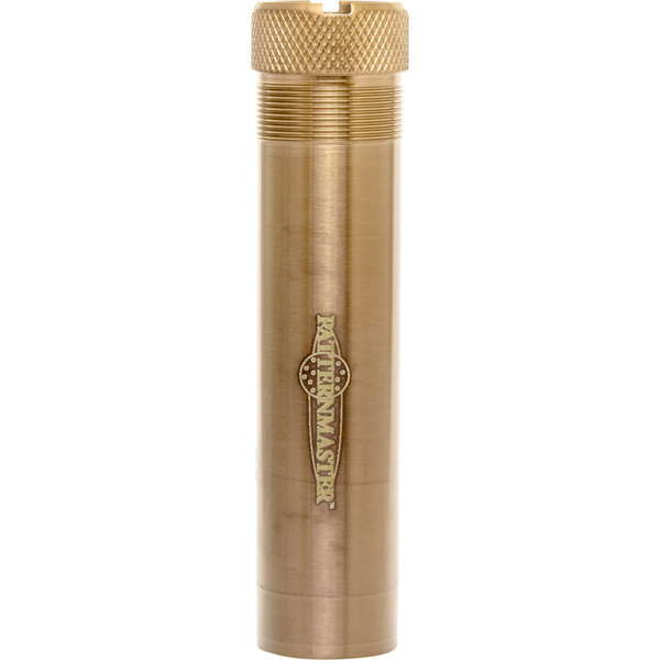 Patternmaster Code Black 12ga Invector DS Decoy  Choke Tube