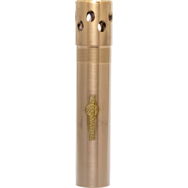 Patternmaster Code Black 12ga Invector DS Duck  Choke Tube