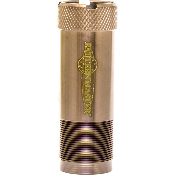 Patternmaster Code Black 12ga Remington Decoy  Choke Tube