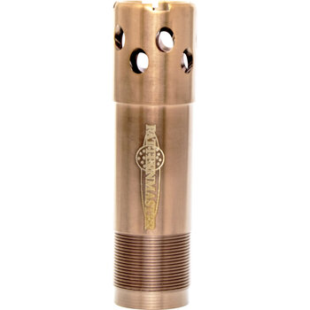 Patternmaster Code Black 12ga Remington Duck Choke Tube