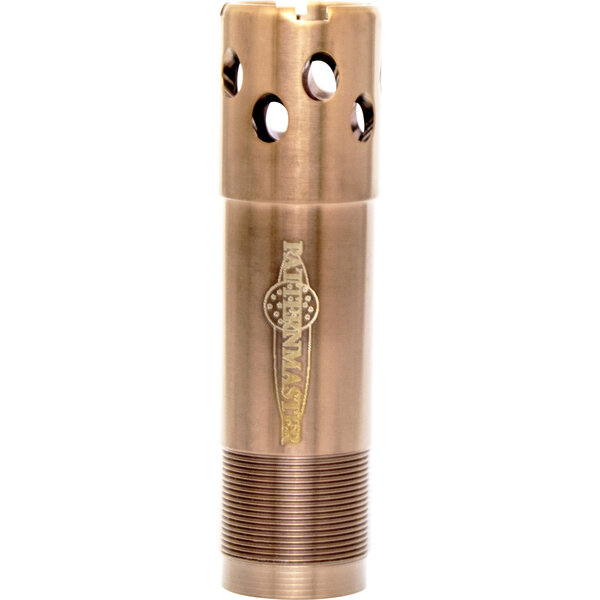 Patternmaster Code Black 12ga Remington Duck Choke Tube