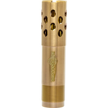 Patternmaster Code Black 12ga Remington Goose Choke Tube
