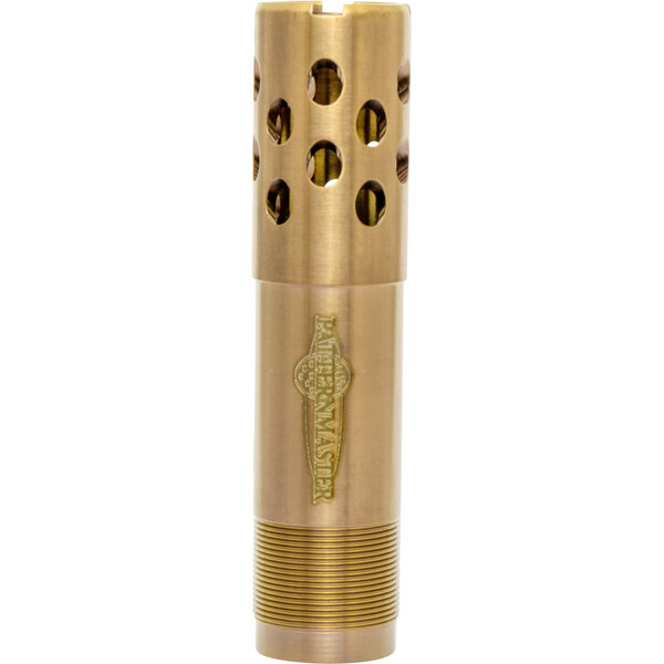 Patternmaster Code Black 12ga Remington Goose Choke Tube