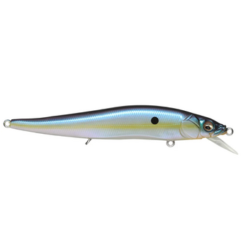 Megabass Vision 110 FX Tour Premium Sexy French Pearl