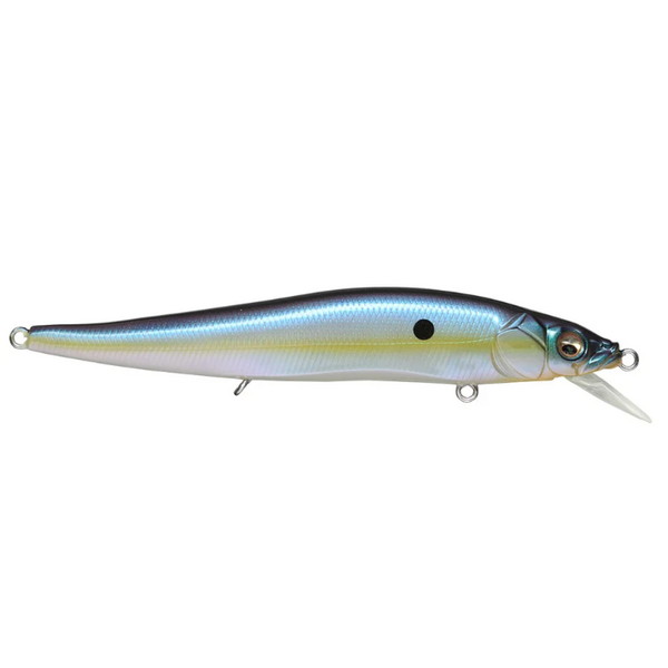 Megabass Vision 110 FX Tour Premium Sexy French Pearl