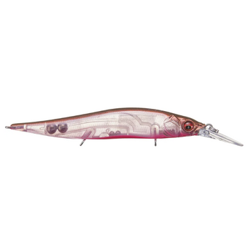 Megabass Vision 110 Jr +1 GP Gerbera