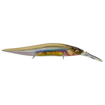 Megabass Vision 110 Jr +2 Kasumi Ito