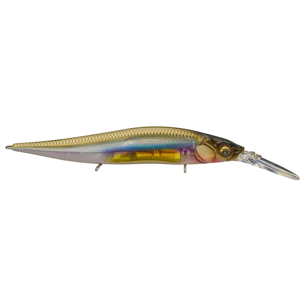 Megabass Vision 110 Jr +2 Kasumi Ito