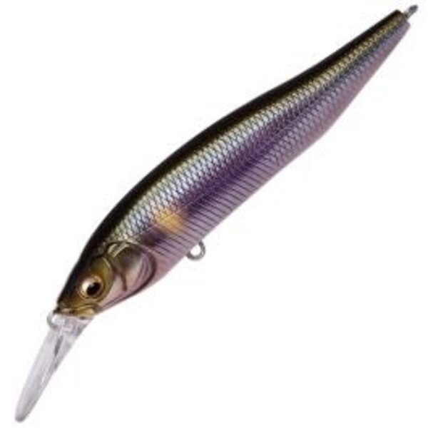 Megabass Nanahan+1 X-75 Wagin Ito Ayu