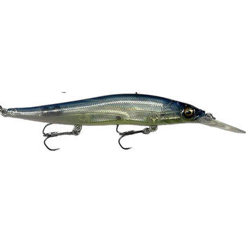 Megabass Vision 110 +1 GP Pro Blue Secret