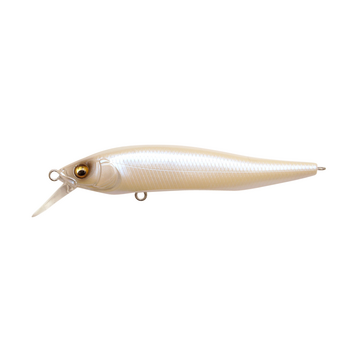 Megabass X-Nanahan X-75 French Pearl