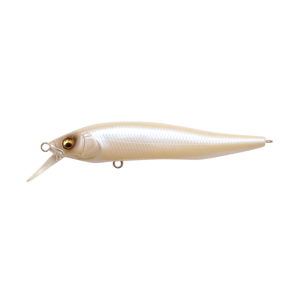 Megabass X-Nanahan X-75 French Pearl
