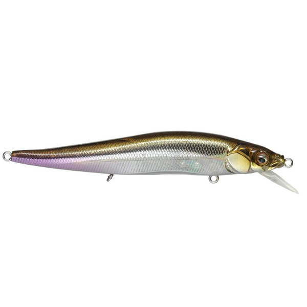 Megabass Vision 110 FX Tour Premium HT Ito Wakasagi