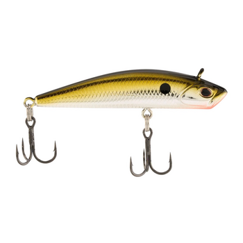 Berkley Finisher 4