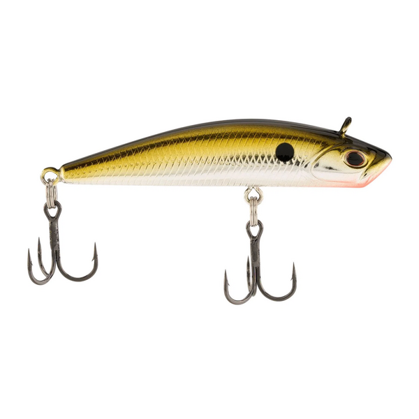 Berkley Finisher 4