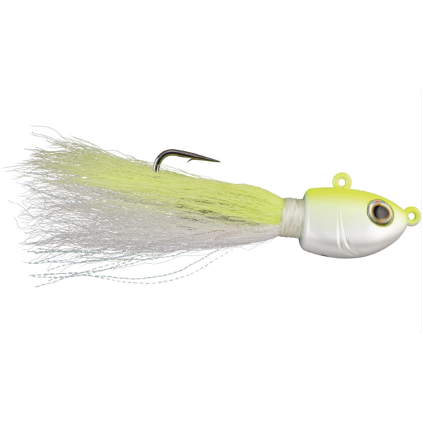 Berkley Fusion19 Bucktail Jig