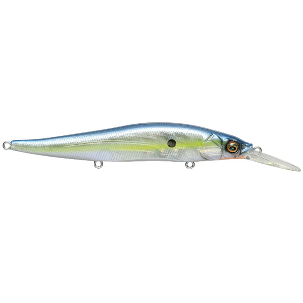 Megabass Vision 110 +1 GP Sexy Shad