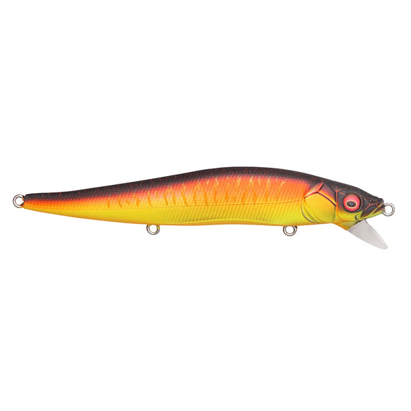 Megabass 110 SR AKA Tora
