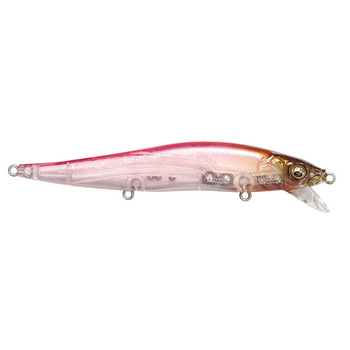 Megabass Vision 110 SR GLX Cotton Wakasagi