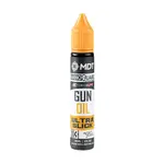 MDT MDT NanoGuard Gun Oil - 1.0 US FL OZ Bottle
