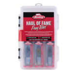 Berkley Hall Of Fame Frog Box