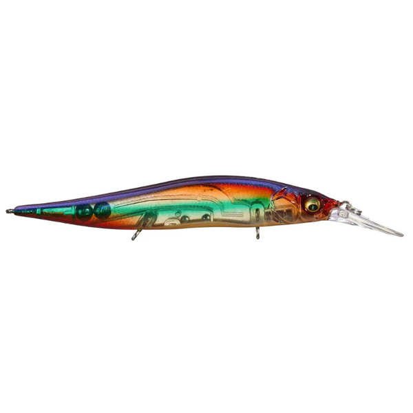 Megabass  Vision 110 Jr +1 GLX Ghost Moroko OB