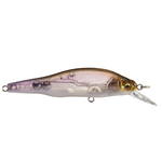 Megabass X-80 Trick Darter PM Fine Wakasagi