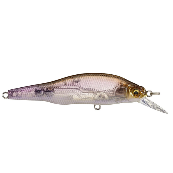 Megabass X-80 Trick Darter PM Fine Wakasagi