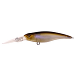 Megabass  Shading-X R62 Bonbori Pro Blue