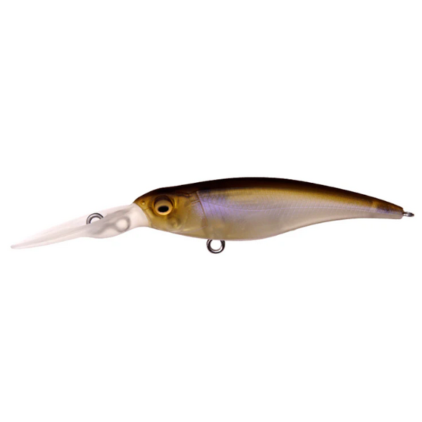 Megabass  Shading-X R62 Bonbori Pro Blue
