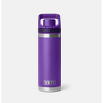 Yeti Rambler® 532 ML Water Bottle With Flip Chug Cap
