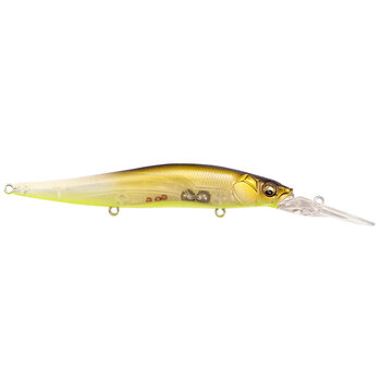 Megabass Vision 110 +2 TLC