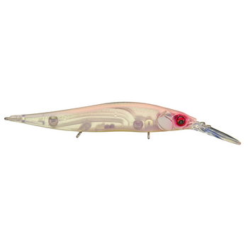 Megabass Megabass Vision 110 Jr +2 GLXS Spawn Cherry