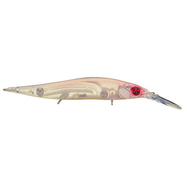 Megabass Megabass Vision 110 Jr +2 GLXS Spawn Cherry