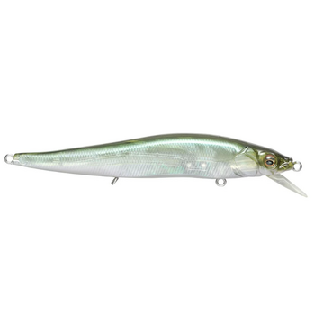 Megabass Vision 110 FX Tour Premium GP Pro Green