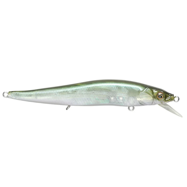 Megabass  Vision 110 FX Tour Premium GP Pro Green