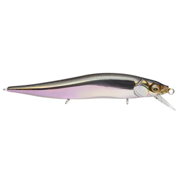 Megabass  Vision 110 Jr MG Wakasagi II