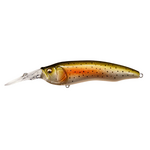 Megabass  Live-X Model 1  GLX Rainbow