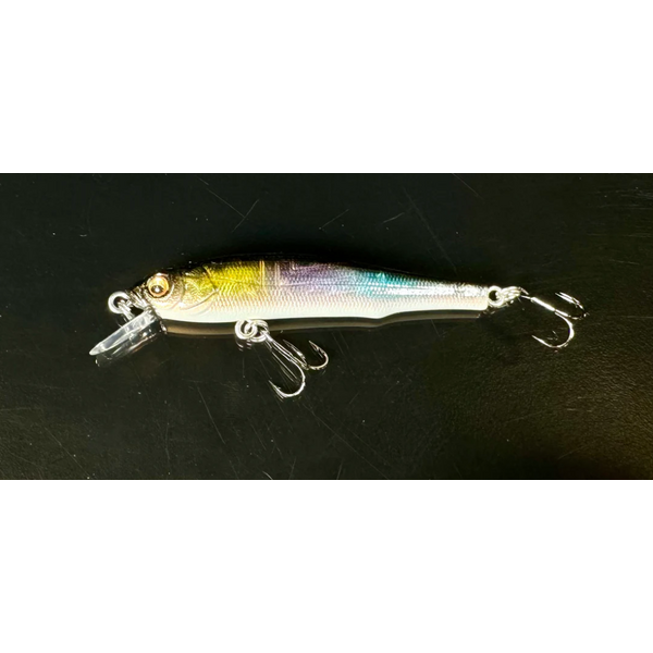 Megabass X-70 GP Tanagon