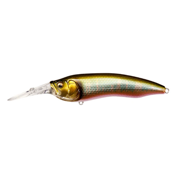 Megabass Live-X Model 1  Wagin Oikawa