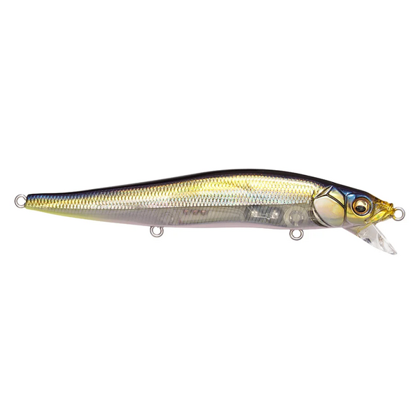 Megabass  HT Ito Tennessee Shad