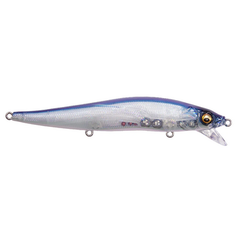 Megabass Vision 110 SR GP Pro Blue