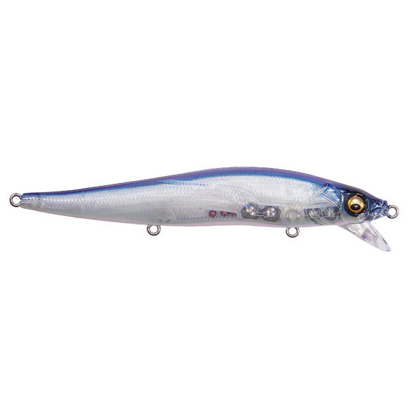 Megabass Vision 110 SR GP Pro Blue