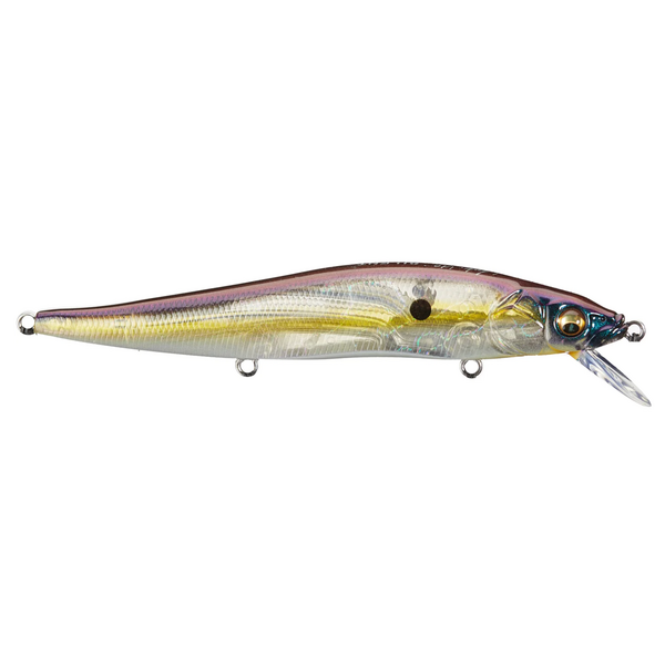 Megabass  Vision 110 Silent GP Megabass Sexy Shad