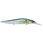 Megabass s Vision 110 +1 GG Threadfin Shad