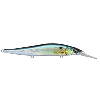 Megabass Vision 110 +1 GG Threadfin Shad