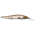 Megabass Vision 110 +1 Stealth Wakasagi