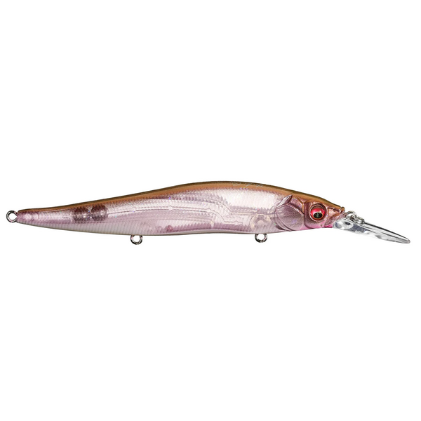 Megabass  Vision 110 +1 GP Sakura Illusion