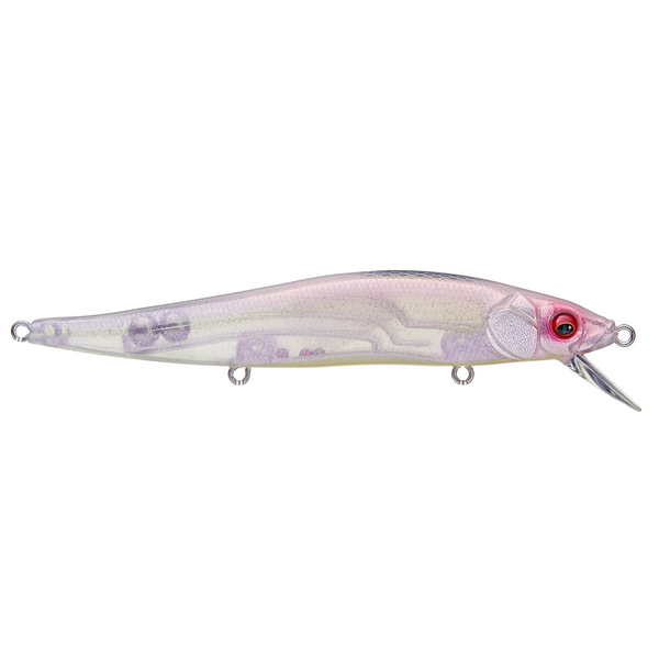 Megabass Vision 110 GLXS Spawn Cherry